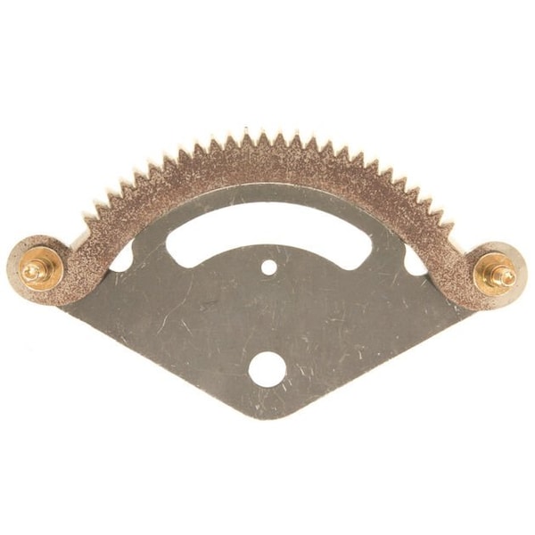 Gear-Strg Segment